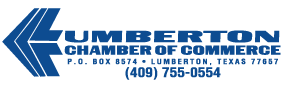 Lumberton Chamber logo